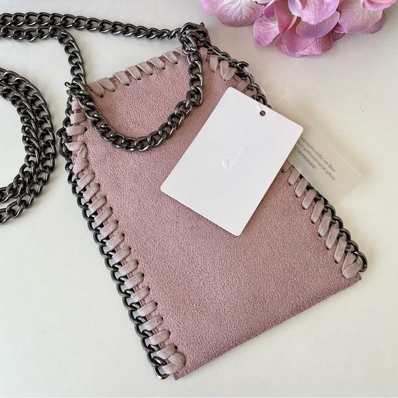 J Brand Crossbody Phone Purse - Picture 3 of 5